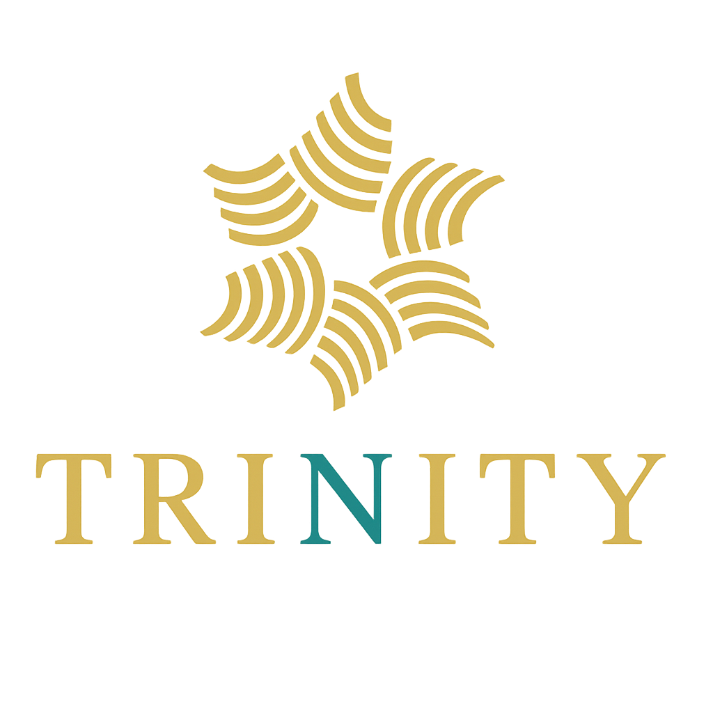 Trinity Logo